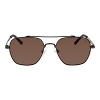 OC.MT.4451-0202.1 Oculos de Sol Masculino Chilli Beans Executivo Marrom -2-